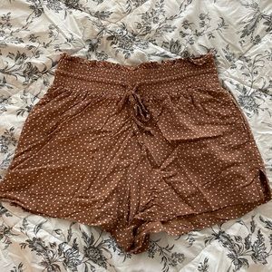 Abercrombie & Fitch shorts